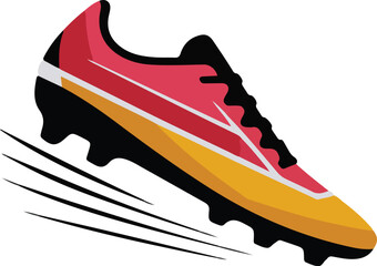 Football boot
