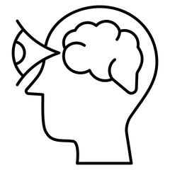 perception Icon