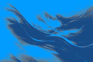 "A cosmic abstract background with swirling nebula clouds, sparkling stardust, and ethereal glow for mystical digital compositions."

