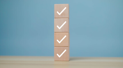 The technology business quality audit checklist uses an online concept with a document format and a...