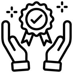 Quality Icon