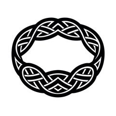 Celtic Bracelet Design