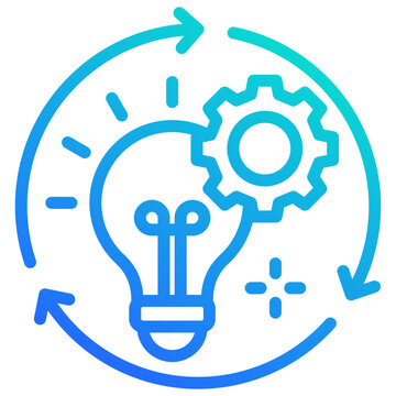 Innovation Icon