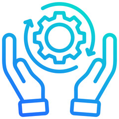 Change Management Icon