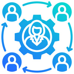 Stakeholder Icon
