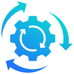 Process Icon