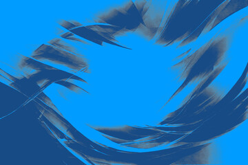 "A cosmic abstract background with swirling nebula clouds, sparkling stardust, and ethereal glow for mystical digital compositions."

