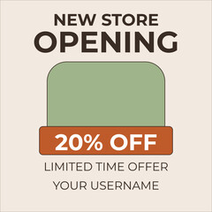 Instagram_Post_Template_New_Store_Opening_20_OFF