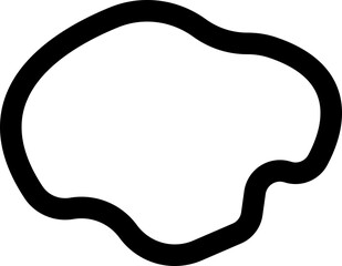 geographic icon, Minimalist linear nature icons featuring mountains, waves, outes, and geographic tools for seamless travel guidance, Business, Global Communication. For Mobile and Web page design