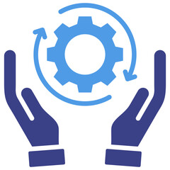 Change Management Icon
