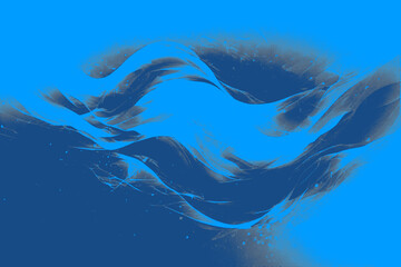 "A cosmic abstract background with swirling nebula clouds, sparkling stardust, and ethereal glow for mystical digital compositions."

