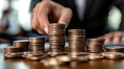 Cost reduction strategy analysis financial insights from a professional business environment