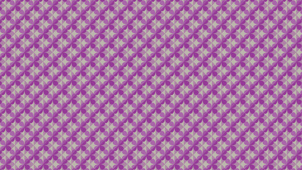 Pink and purple striped seamless fabric pattern background design