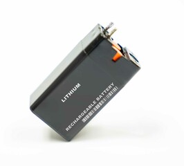 Lithium battery