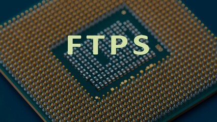 FTPS