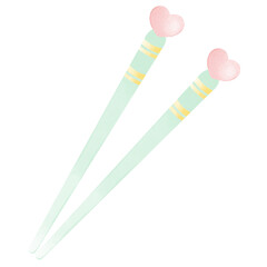 Chopsticks