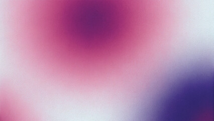 Abstract motion of soft colorful lines creating a vibrant pink, purple, and blue gradient background with a glowing, smooth texture