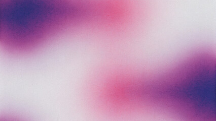 Abstract motion of soft colorful lines creating a vibrant pink, purple, and blue gradient background with a glowing, smooth texture