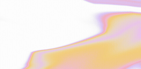 transparent colorful gradient flow.