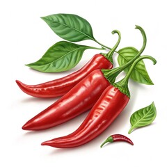 red hot chili peppers