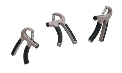 근력 피트니스 훈련 핸드 그립 악력기 Hand Grip Strengthener for Strength and Fitness Training