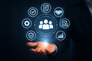 Understanding business process management bpm and workflow automation for team collaboration success