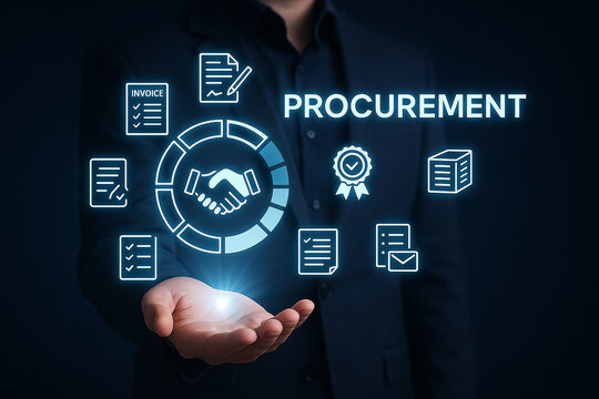 Understanding procurement process: strategies and best practices for efficient supply chain management
