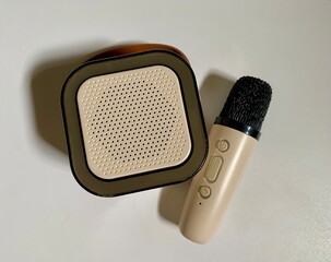 microphone