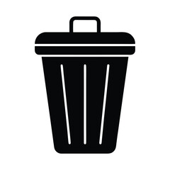 trash can icon