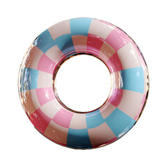 Obraz premium abstract colorful circle