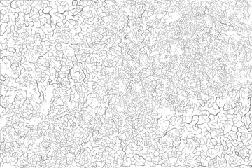 Abstract lines art illustration background, pattern, texture backdrop