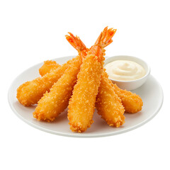 Crispy Shrimp Tempura: A Culinary Delight