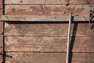 photo texture of old wood. Texture of old wood. Old weathered texture. Old boards