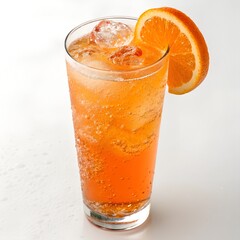 orange fizz