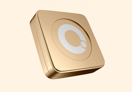 App Icon Mockup