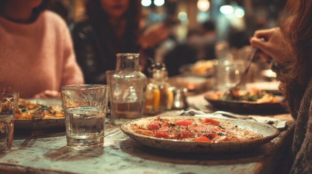 Casual dining etiquette embraces relaxed manners and easygoing norms, making informal meals comfortable and enjoyable for everyone involved.
