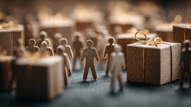 Encouraging customers to refer others strengthens loyalty and expands the customer base through word-of-mouth.
