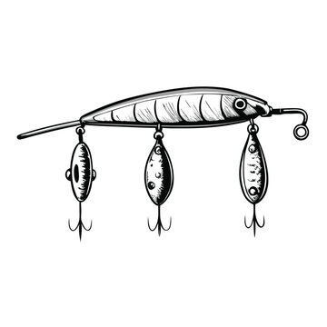 Fishing Lure Types Guide