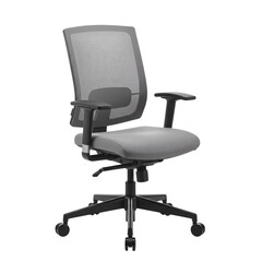 Ergonomic Mesh Office Chair: Comfort and Support for Productive Work