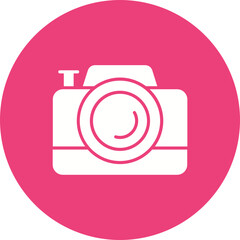 Photography Icon