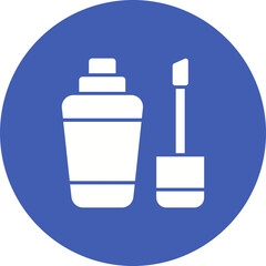 Lip gloss Icon