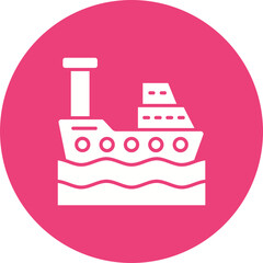 Ship Icon