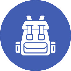 Backpack Icon