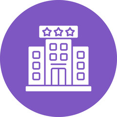 Hotel Icon