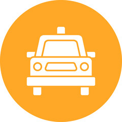 Taxi Icon