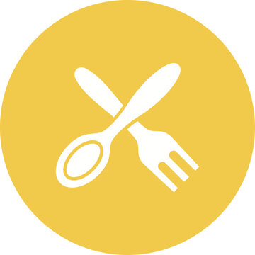 Spoons Icon