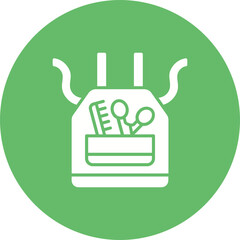 Apron Icon
