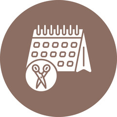 Appointments Icon