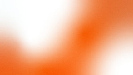 Aperol orange sunset coral abstract background. Vibrant warm color gradient blend. Smooth glow transition. Summer citrus tones. Soft blur texture with radiant light and airy flow. Modern overlay.