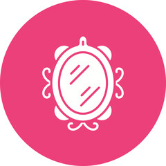 Mirror Icon